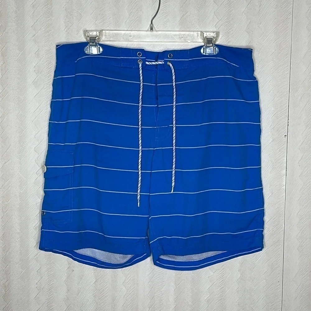 ❤️ J CREW Swim Trunks Size 35